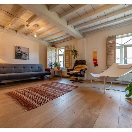 Charming Renovated Old House Villa Kruibeke Esterno foto